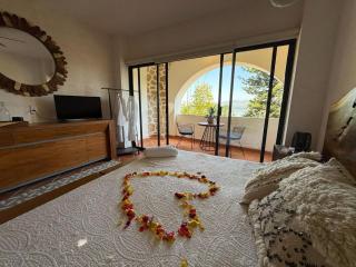 Airam, Holistic Boutique Hotel - Tequesquitengo - 8