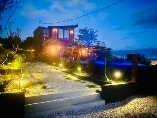 Pampagrass View - Santa Isabel - 5