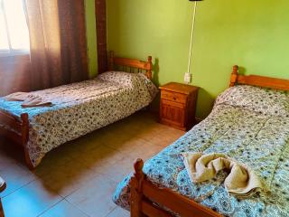 La Carmelina - El Amparo - 2