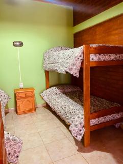La Carmelina - El Amparo - 1