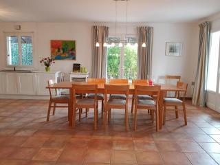Villa in Vidauban with Private Pool, cleaning included - Vidauban - 0