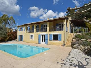 Villa in Vidauban with Private Pool, cleaning included - Vidauban - 2
