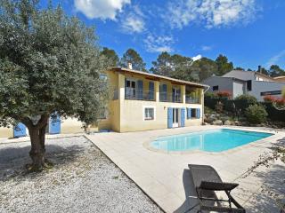 Villa in Vidauban with Private Pool, cleaning included - Vidauban - 5