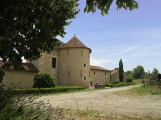 Beautiful holiday home with private pool, cleaning included - Lencloître - 4