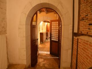 Beautiful holiday home with private pool, cleaning included - Lencloître - 2