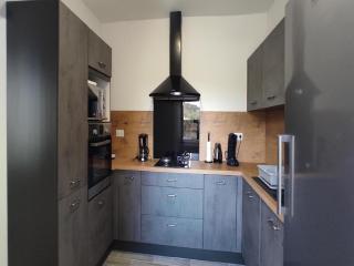 Farmhouse in Ardèche near Vallon Pont d'Arc, cleaning included - Sanilhac - 8