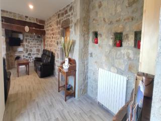 Farmhouse in Ardèche near Vallon Pont d'Arc, cleaning included - Sanilhac - 2