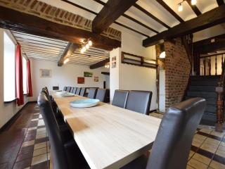 Luxury Holiday Home in Melreux-Hotton with Sauna - Melreux - 4