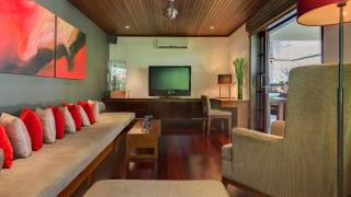 Villa Asta - Seminyak - 6