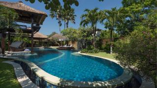 Villa Asta - Seminyak - 9
