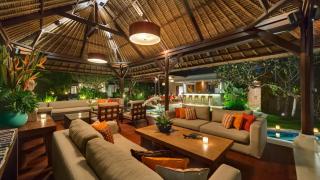 Villa Asta - Seminyak - 8