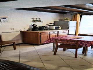Chalet in La Bresse near Ski Slopes, cleaning included - Le Ménil - 6