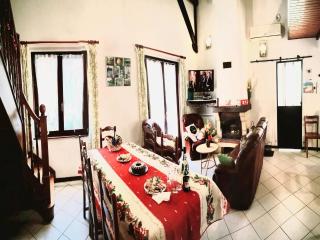 Chalet in La Bresse near Ski Slopes, cleaning included - Le Ménil - 8