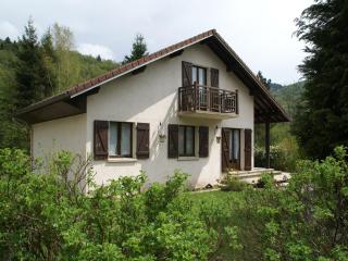 Chalet in La Bresse near Ski Slopes, cleaning included - Le Ménil - 9