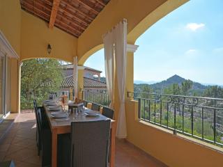 Villa in Vidauban with Heated Pool near Beaches, cleaning included - Vidauban - 5
