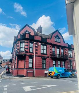 Family-friendly 2 bedroom, Rochester - Wainscot - 8