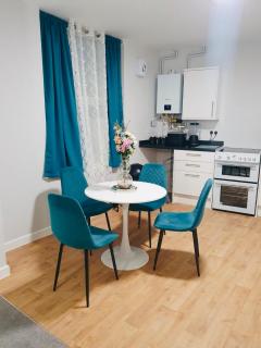 Family-friendly 2 bedroom, Rochester - Wainscot - 7