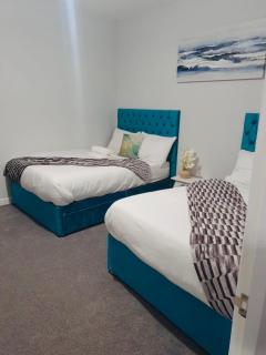 Family-friendly 2 bedroom, Rochester - Wainscot - 5