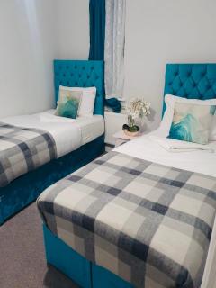 Family-friendly 2 bedroom, Rochester - Wainscot - 4