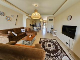 Private villa - Azha Ein Sokhna - Ain Sokhna - 0