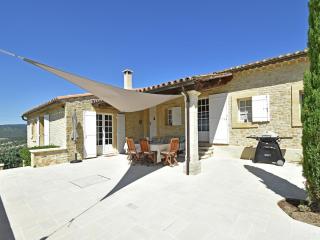 Villa in Roussillon with Private Pool, cleaning included - 0