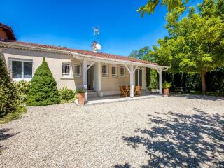 Holiday Home in Barry-d'Islemade with Pool, cleaning included - Barry-dʼIslemade - 1