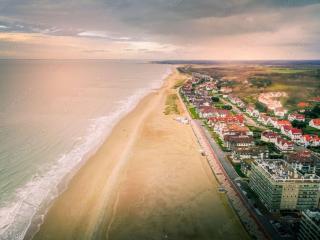 Apartment in Het Zoute with Sea Views - Knokke-Heist - 3