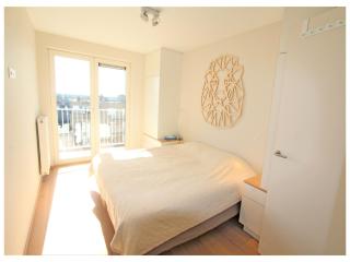 Apartment in Het Zoute with Sea Views - Knokke-Heist - 8