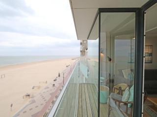 Apartment in Het Zoute with Sea Views - Knokke-Heist - 7