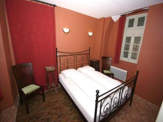 Charming Castle in Serrières-en-Chautagne, cleaning included - Serrières-en-Chautagne - 4