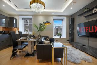 Jackson Terrace A - Grampian Lettings - Aberdeen - 9