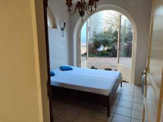 Alpine Chalet Retreat with Pool, cleaning included - Serrières-en-Chautagne - 2