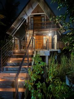 Steps Garden Resort - Negombo - 9