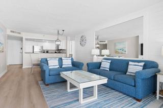 Oceanview 2BR/2BA Condo at Kingston Resort - Myrtle Beach - 0