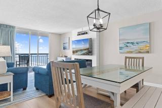 Oceanview 2BR/2BA Condo at Kingston Resort - Myrtle Beach - 9