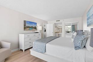 Oceanview 2BR/2BA Condo at Kingston Resort - Myrtle Beach - 4