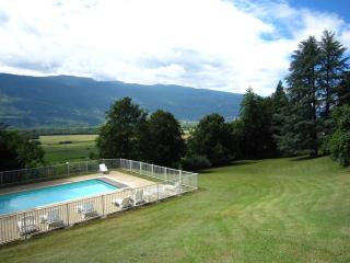 Castle Apartment in France with Pool, cleaning included - 2