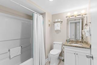 Oceanview 2BR/2BA Condo at Kingston Resort - Myrtle Beach - 1