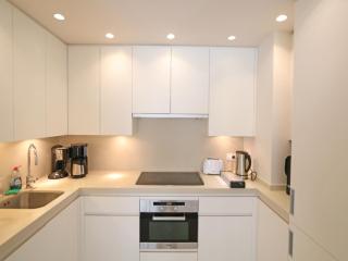 Apartment in Knokke near Het Zoute District - 8
