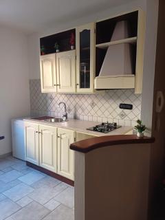 Nardy's house - Sorso - 1