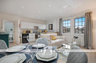 George Street Apartment - Grampian Lettings - Aberdeen - 0