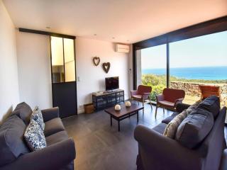 Villa in Gaou with Sea View and Beach, cleaning included - Bormes-les-Mimosas - 9