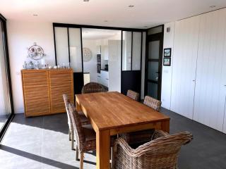 Villa in Gaou with Sea View and Beach, cleaning included - Bormes-les-Mimosas - 8