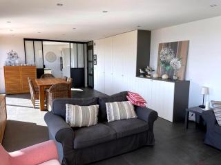 Villa in Gaou with Sea View and Beach, cleaning included - Bormes-les-Mimosas - 5