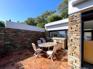 Villa in Gaou with Sea View and Beach, cleaning included - 6