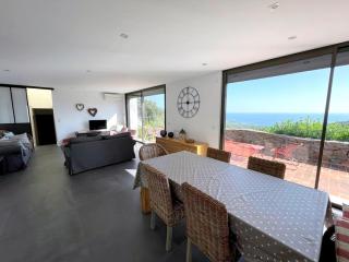 Villa in Gaou with Sea View and Beach, cleaning included - Bormes-les-Mimosas - 3