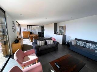Villa in Gaou with Sea View and Beach, cleaning included - Bormes-les-Mimosas - 4