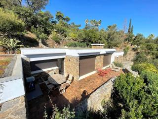 Villa in Gaou with Sea View and Beach, cleaning included - Bormes-les-Mimosas - 6
