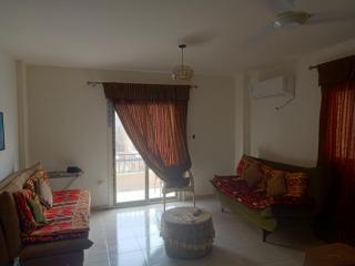 قريه تافيرا بيتش راس سدر - Banī Ghālib - 2