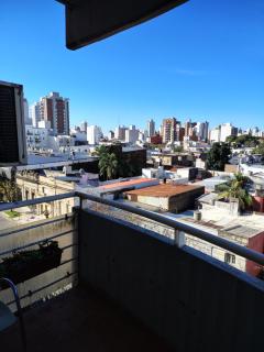 Dpto Saavedra Santa Fe - 2